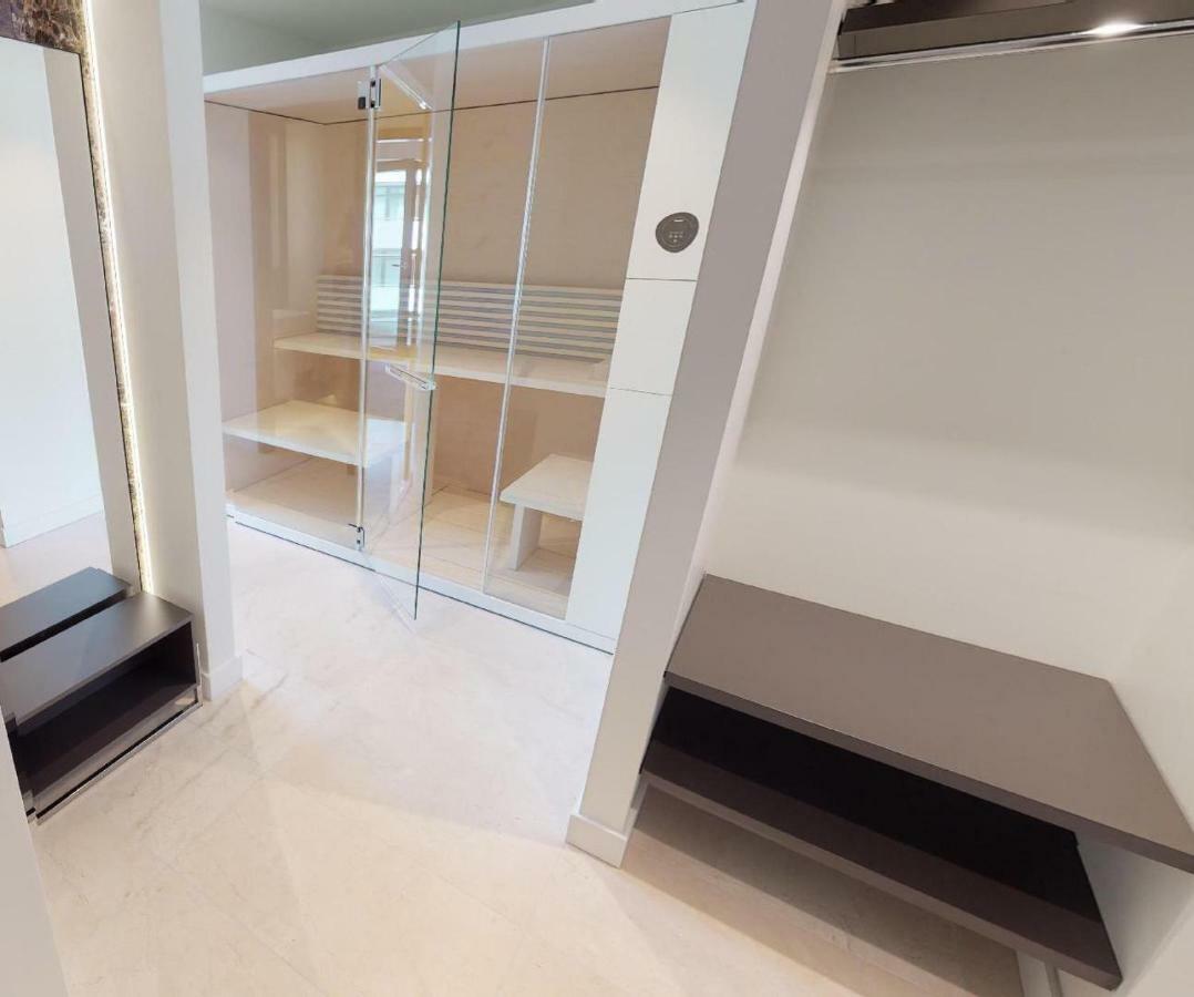 White Pearl Apartment 3.12 Timmendorfer Strand Zewnętrze zdjęcie