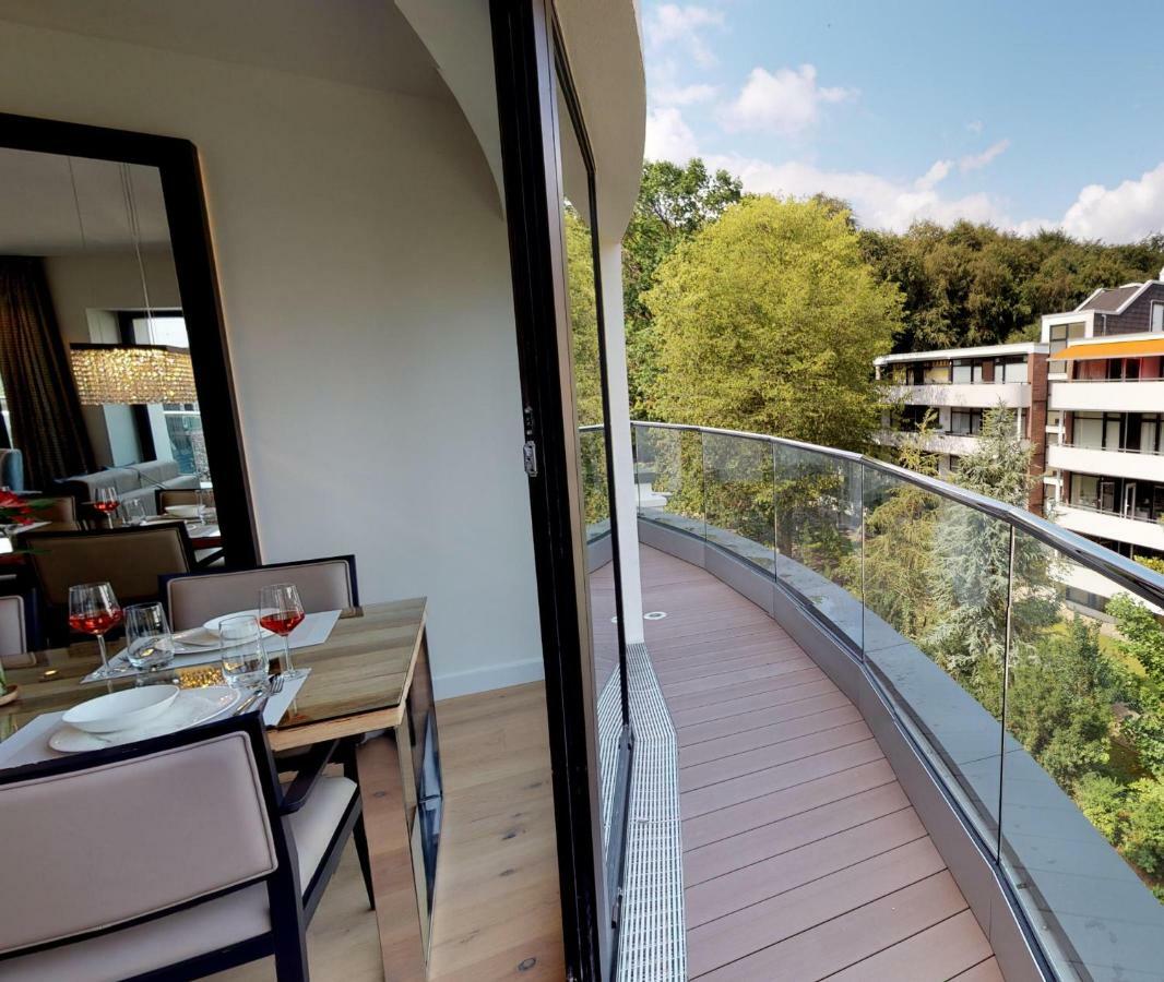 White Pearl Apartment 3.12 Timmendorfer Strand Zewnętrze zdjęcie