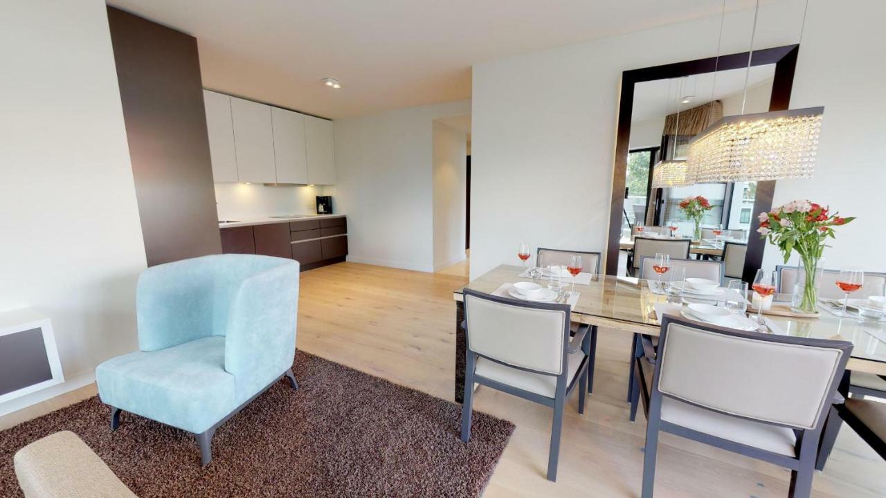 White Pearl Apartment 3.12 Timmendorfer Strand Zewnętrze zdjęcie