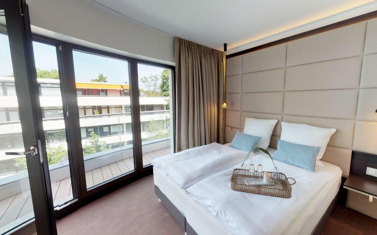 White Pearl Apartment 3.12 Timmendorfer Strand Zewnętrze zdjęcie