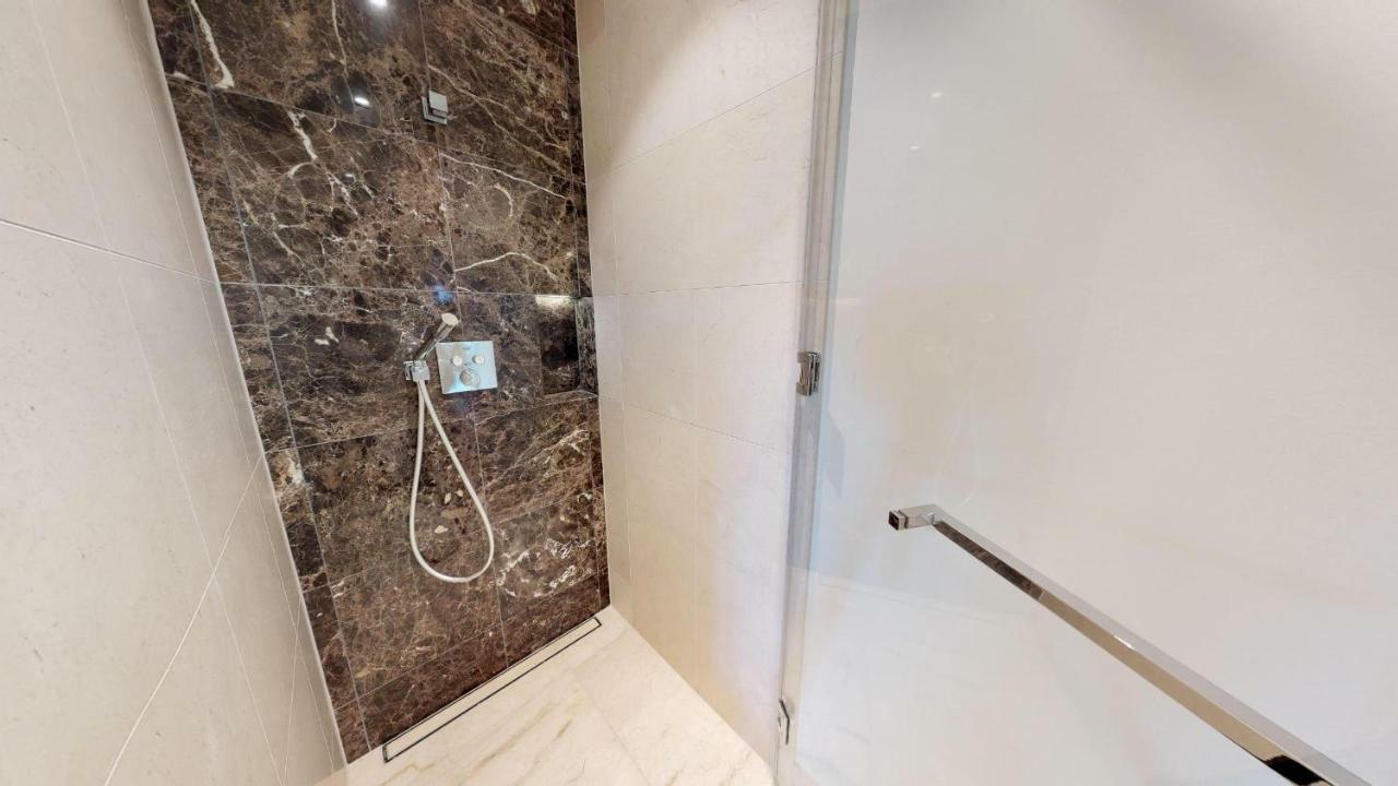 White Pearl Apartment 3.12 Timmendorfer Strand Zewnętrze zdjęcie
