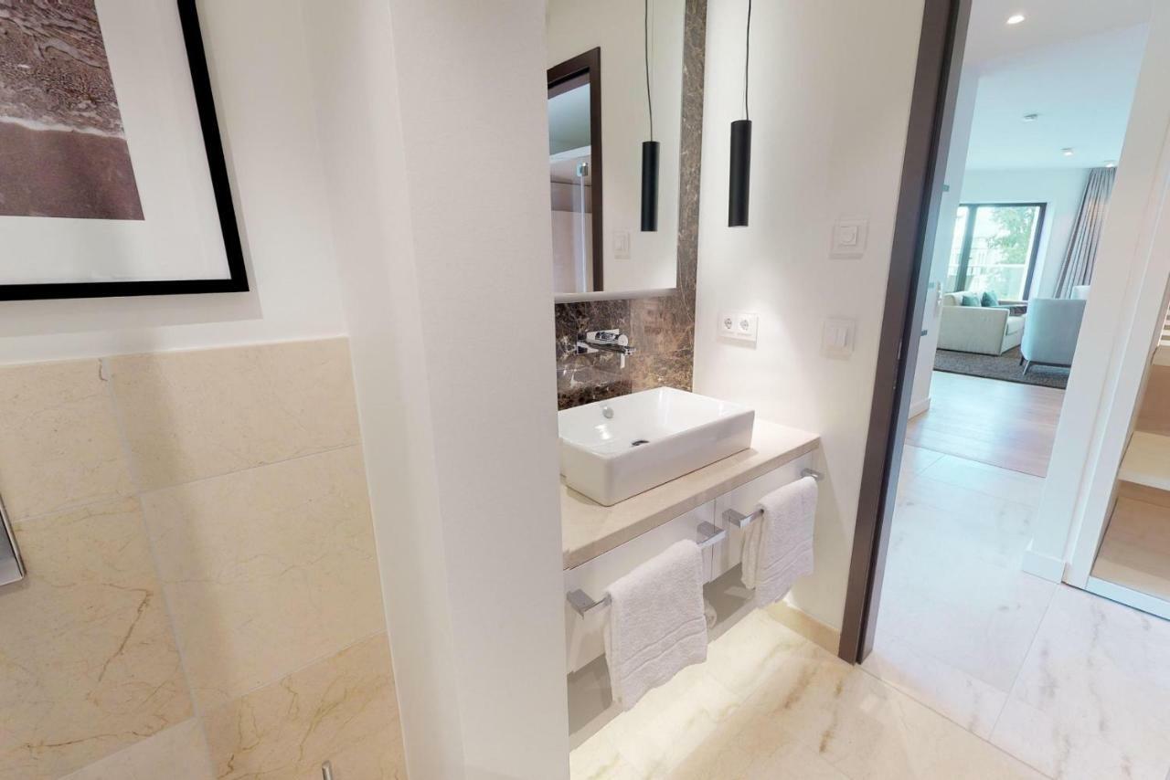 White Pearl Apartment 3.12 Timmendorfer Strand Zewnętrze zdjęcie