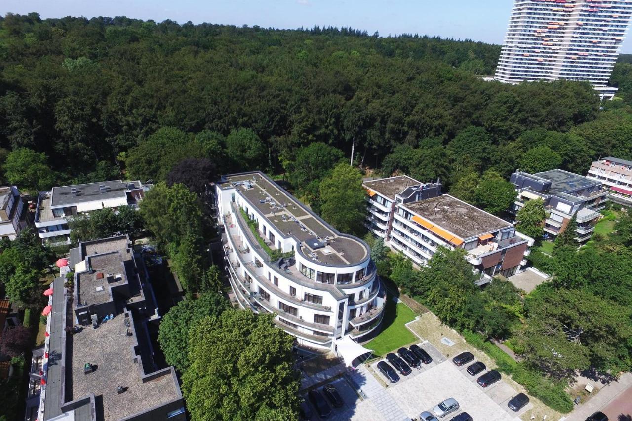White Pearl Apartment 3.12 Timmendorfer Strand Zewnętrze zdjęcie